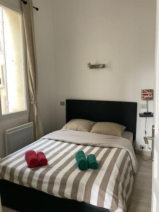 T3 Centre Ville Historique Aix-en-Provence Zewnętrze zdjęcie
